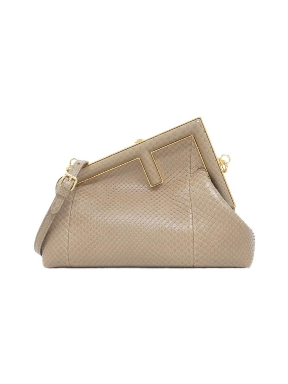 Fendi First Small Bag